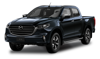 Mazda BT-50