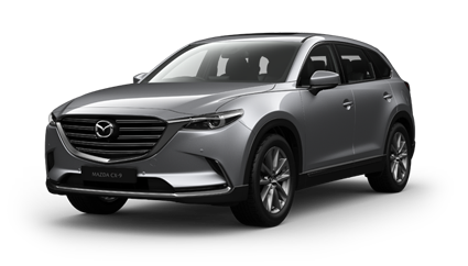 Mazda CX-9